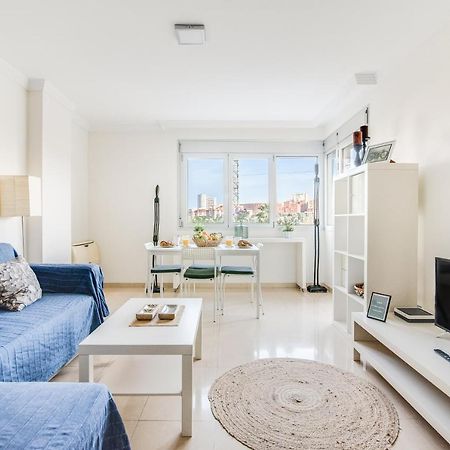 Home2Book Comfy Apartment Rambla ลาสปัลมาส เด กรานคานาเรีย ภายนอก รูปภาพ