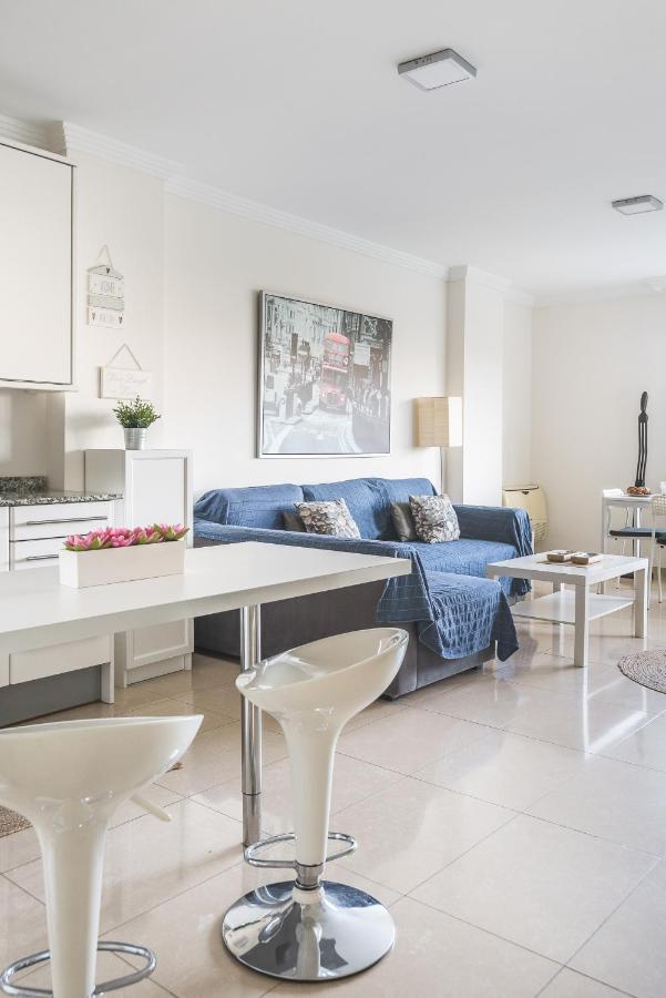 Home2Book Comfy Apartment Rambla ลาสปัลมาส เด กรานคานาเรีย ภายนอก รูปภาพ