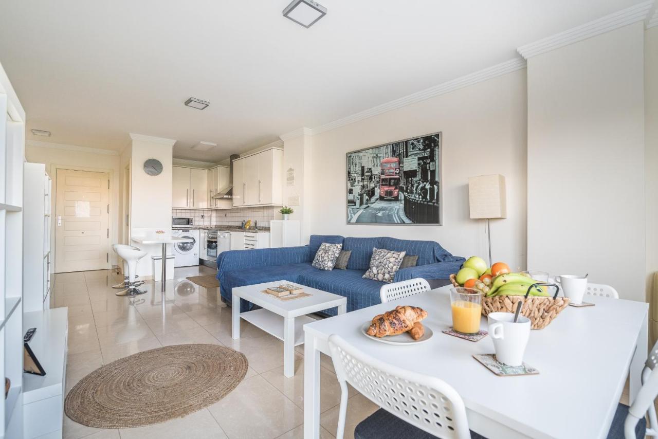 Home2Book Comfy Apartment Rambla ลาสปัลมาส เด กรานคานาเรีย ภายนอก รูปภาพ