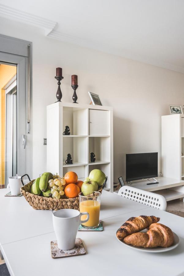 Home2Book Comfy Apartment Rambla ลาสปัลมาส เด กรานคานาเรีย ภายนอก รูปภาพ