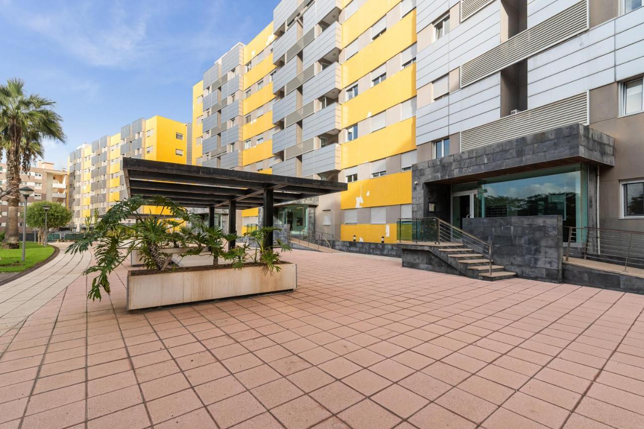 Home2Book Comfy Apartment Rambla ลาสปัลมาส เด กรานคานาเรีย ภายนอก รูปภาพ