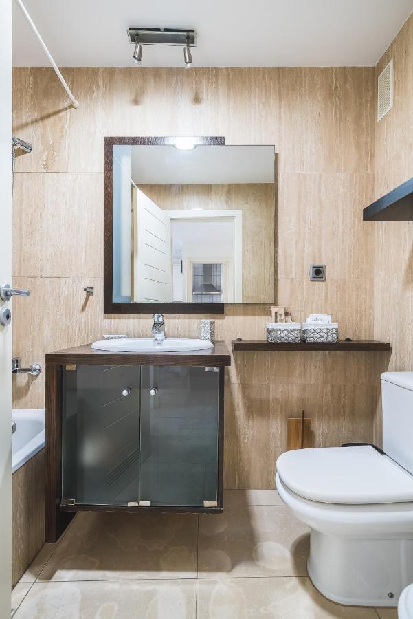 Home2Book Comfy Apartment Rambla ลาสปัลมาส เด กรานคานาเรีย ภายนอก รูปภาพ