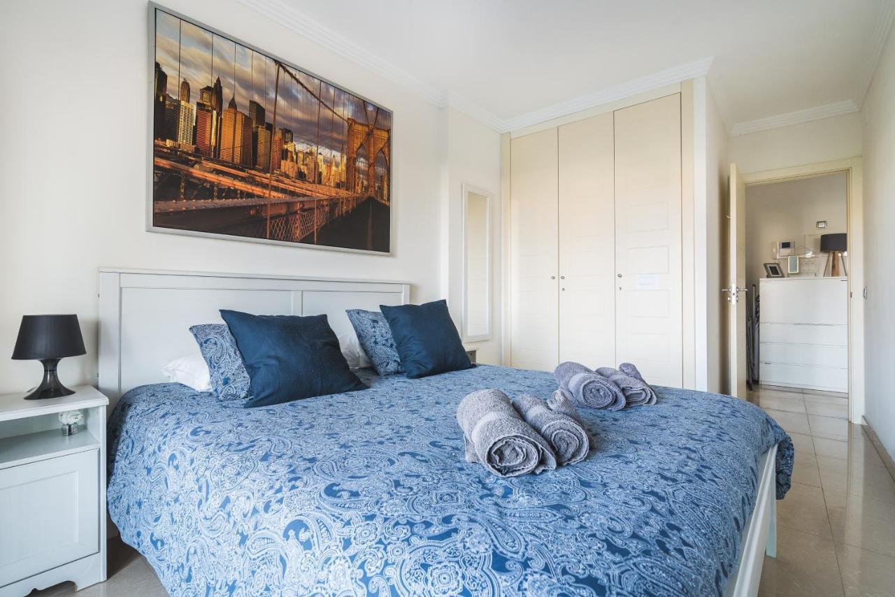 Home2Book Comfy Apartment Rambla ลาสปัลมาส เด กรานคานาเรีย ภายนอก รูปภาพ