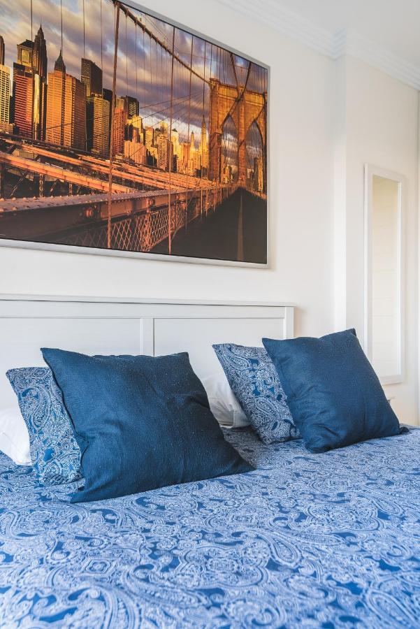 Home2Book Comfy Apartment Rambla ลาสปัลมาส เด กรานคานาเรีย ภายนอก รูปภาพ