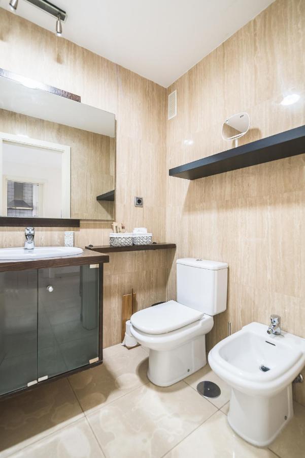 Home2Book Comfy Apartment Rambla ลาสปัลมาส เด กรานคานาเรีย ภายนอก รูปภาพ