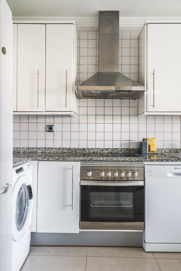Home2Book Comfy Apartment Rambla ลาสปัลมาส เด กรานคานาเรีย ภายนอก รูปภาพ