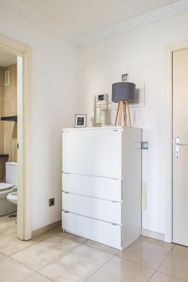 Home2Book Comfy Apartment Rambla ลาสปัลมาส เด กรานคานาเรีย ภายนอก รูปภาพ